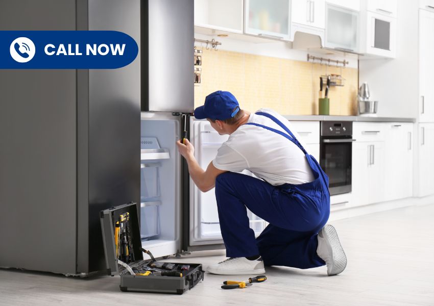 Manzanola Appliance Repair Company